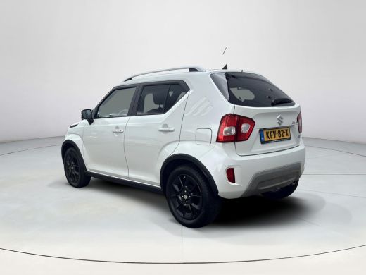 Suzuki Ignis 1.2 Smart Hybrid Style Automaat | Rijklaarprijs | Stoelverwarming | Navigatiesysteem | Cruise Con... ActivLease financial lease