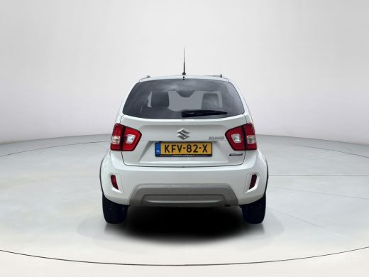 Suzuki Ignis 1.2 Smart Hybrid Style Automaat | Rijklaarprijs | Stoelverwarming | Navigatiesysteem | Cruise Con... ActivLease financial lease
