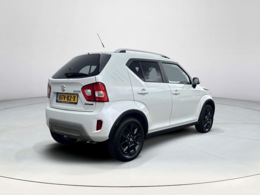 Suzuki Ignis 1.2 Smart Hybrid Style Automaat | Rijklaarprijs | Stoelverwarming | Navigatiesysteem | Cruise Con... ActivLease financial lease