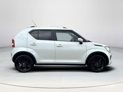 Suzuki Ignis 1.2 Smart Hybrid Style Automaat | Rijklaarprijs | Stoelverwarming | Navigatiesysteem | Cruise Con... ActivLease financial lease