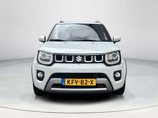Suzuki Ignis 1.2 Smart Hybrid Style Automaat | Rijklaarprijs | Stoelverwarming | Navigatiesysteem | Cruise Con... ActivLease financial lease