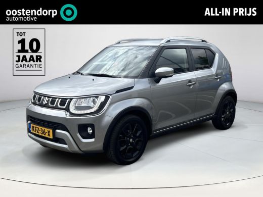 Suzuki Ignis 1.2 Smart Hybrid Style (Carplay Navigatie) ActivLease financial lease