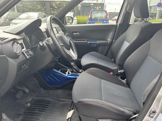 Suzuki Ignis 1.2 Smart Hybrid Style (Carplay Navigatie) ActivLease financial lease
