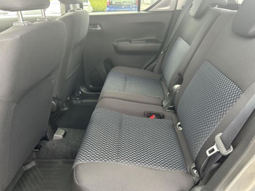 Suzuki Ignis 1.2 Smart Hybrid Style (Carplay Navigatie) ActivLease financial lease