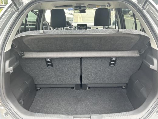 Suzuki Ignis 1.2 Smart Hybrid Style (Carplay Navigatie) ActivLease financial lease