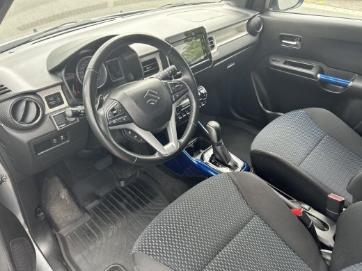 Suzuki Ignis 1.2 Smart Hybrid Style (Carplay Navigatie) ActivLease financial lease