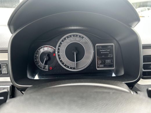 Suzuki Ignis 1.2 Smart Hybrid Style (Carplay Navigatie) ActivLease financial lease