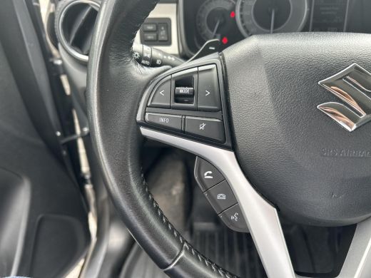 Suzuki Ignis 1.2 Smart Hybrid Style (Carplay Navigatie) ActivLease financial lease