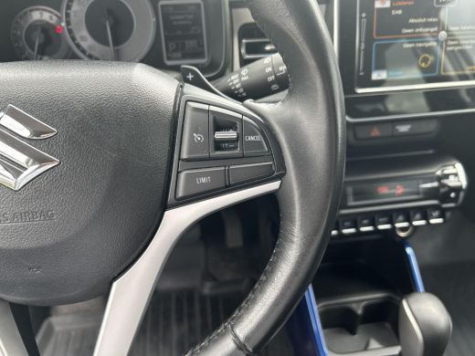 Suzuki Ignis 1.2 Smart Hybrid Style (Carplay Navigatie) ActivLease financial lease