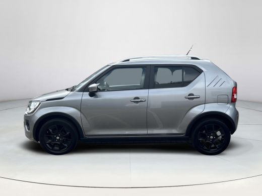 Suzuki Ignis 1.2 Smart Hybrid Style (Carplay Navigatie) ActivLease financial lease