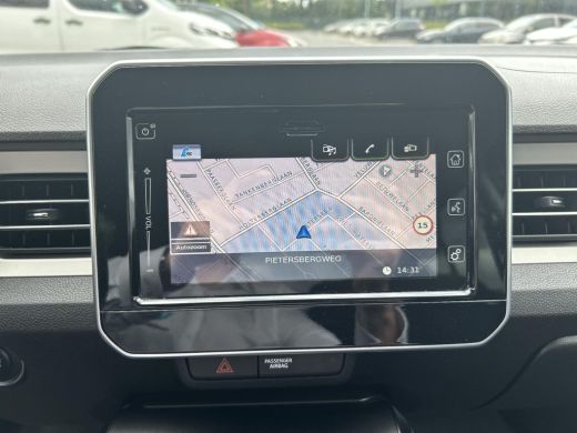 Suzuki Ignis 1.2 Smart Hybrid Style (Carplay Navigatie) ActivLease financial lease