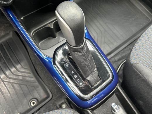 Suzuki Ignis 1.2 Smart Hybrid Style (Carplay Navigatie) ActivLease financial lease