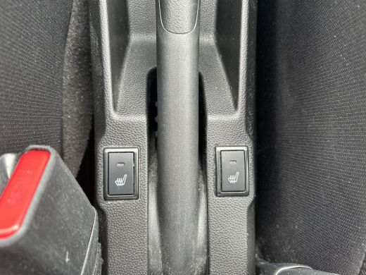 Suzuki Ignis 1.2 Smart Hybrid Style (Carplay Navigatie) ActivLease financial lease