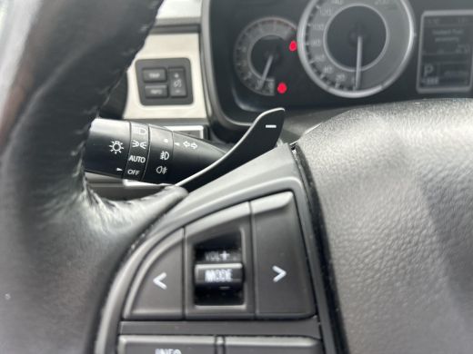 Suzuki Ignis 1.2 Smart Hybrid Style (Carplay Navigatie) ActivLease financial lease