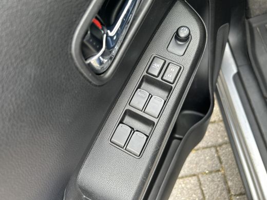 Suzuki Ignis 1.2 Smart Hybrid Style (Carplay Navigatie) ActivLease financial lease