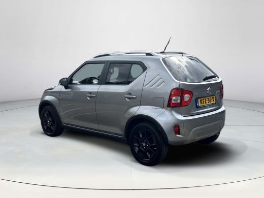 Suzuki Ignis 1.2 Smart Hybrid Style (Carplay Navigatie) ActivLease financial lease