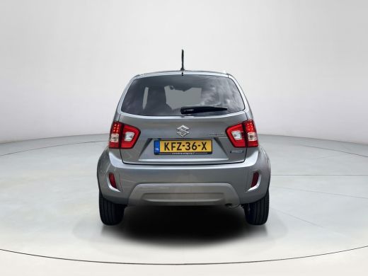 Suzuki Ignis 1.2 Smart Hybrid Style (Carplay Navigatie) ActivLease financial lease