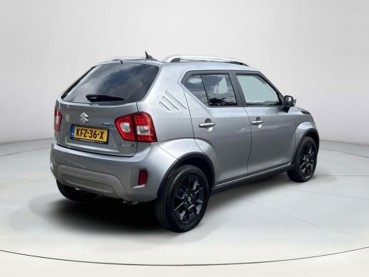 Suzuki Ignis 1.2 Smart Hybrid Style (Carplay Navigatie) ActivLease financial lease