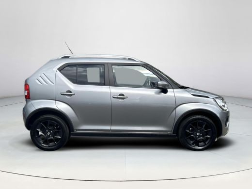 Suzuki Ignis 1.2 Smart Hybrid Style (Carplay Navigatie) ActivLease financial lease