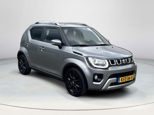 Suzuki Ignis 1.2 Smart Hybrid Style (Carplay Navigatie) ActivLease financial lease