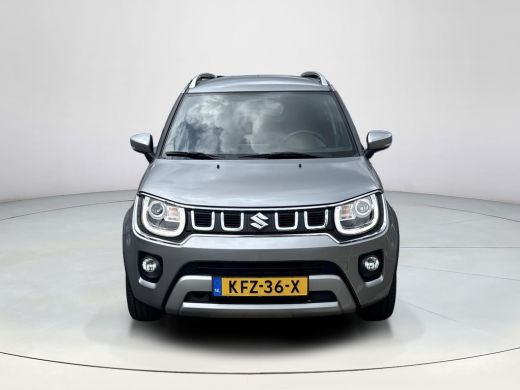 Suzuki Ignis 1.2 Smart Hybrid Style (Carplay Navigatie) ActivLease financial lease