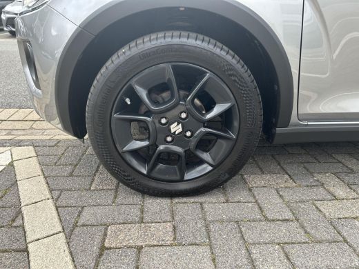 Suzuki Ignis 1.2 Smart Hybrid Style (Carplay Navigatie) ActivLease financial lease