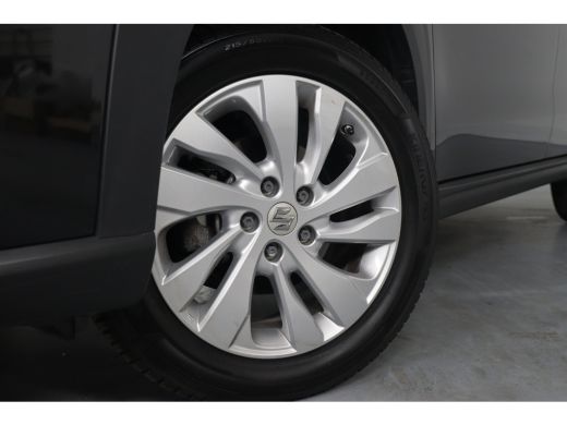 Suzuki S-Cross 1.4 Boosterjet Select Smart Hybrid | Afn Trekhaak | Adaptive Cruise | Stoelverwarming | Camera | ... ActivLease financial lease