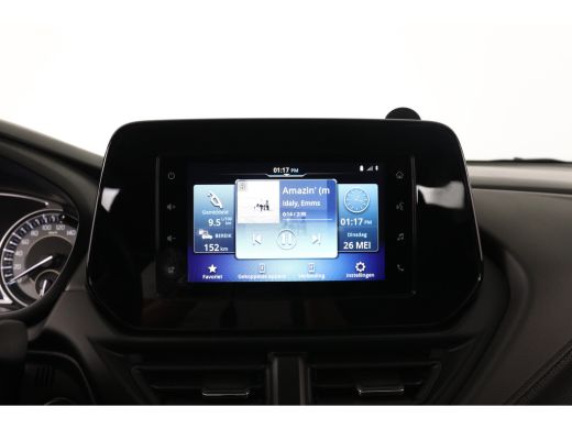 Suzuki S-Cross 1.4 Boosterjet Select Smart Hybrid | Afn Trekhaak | Adaptive Cruise | Stoelverwarming | Camera | ... ActivLease financial lease