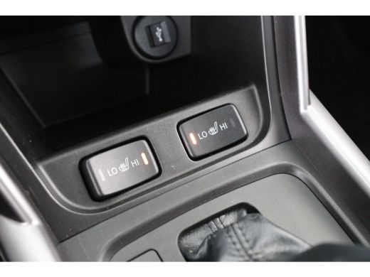 Suzuki S-Cross 1.4 Boosterjet Select Smart Hybrid | Afn Trekhaak | Adaptive Cruise | Stoelverwarming | Camera | ... ActivLease financial lease