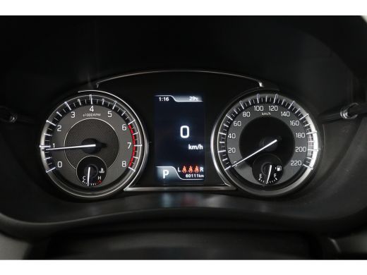Suzuki S-Cross 1.4 Boosterjet Select Smart Hybrid | Afn Trekhaak | Adaptive Cruise | Stoelverwarming | Camera | ... ActivLease financial lease