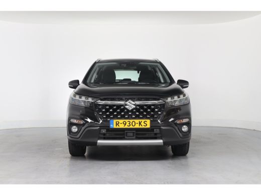 Suzuki S-Cross 1.4 Boosterjet Select Smart Hybrid | Afn Trekhaak | Adaptive Cruise | Stoelverwarming | Camera | ... ActivLease financial lease