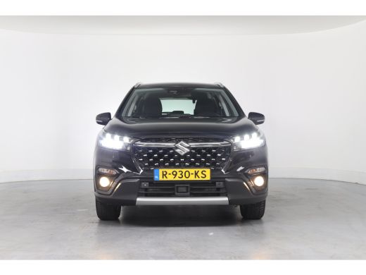 Suzuki S-Cross 1.4 Boosterjet Select Smart Hybrid | Afn Trekhaak | Adaptive Cruise | Stoelverwarming | Camera | ... ActivLease financial lease
