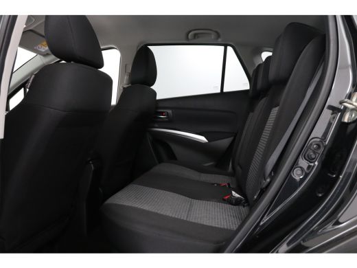 Suzuki S-Cross 1.4 Boosterjet Select Smart Hybrid | Afn Trekhaak | Adaptive Cruise | Stoelverwarming | Camera | ... ActivLease financial lease