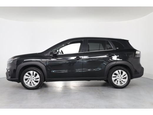 Suzuki S-Cross 1.4 Boosterjet Select Smart Hybrid | Afn Trekhaak | Adaptive Cruise | Stoelverwarming | Camera | ... ActivLease financial lease