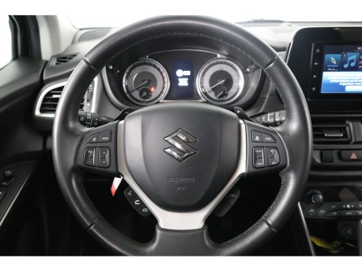 Suzuki S-Cross 1.4 Boosterjet Select Smart Hybrid | Afn Trekhaak | Adaptive Cruise | Stoelverwarming | Camera | ... ActivLease financial lease