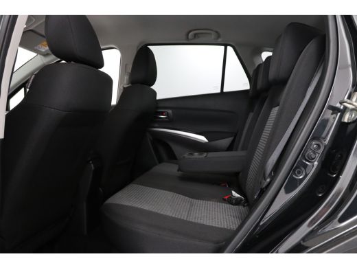 Suzuki S-Cross 1.4 Boosterjet Select Smart Hybrid | Afn Trekhaak | Adaptive Cruise | Stoelverwarming | Camera | ... ActivLease financial lease