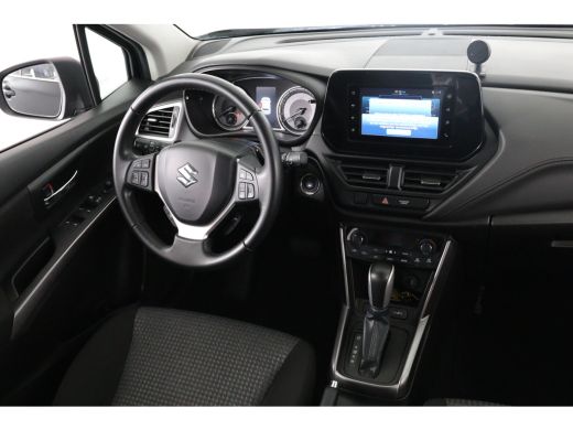 Suzuki S-Cross 1.4 Boosterjet Select Smart Hybrid | Afn Trekhaak | Adaptive Cruise | Stoelverwarming | Camera | ... ActivLease financial lease