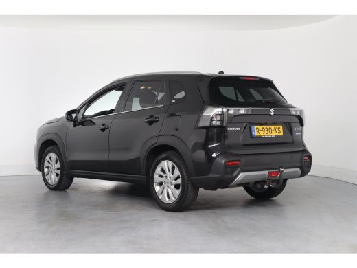 Suzuki S-Cross 1.4 Boosterjet Select Smart Hybrid | Afn Trekhaak | Adaptive Cruise | Stoelverwarming | Camera | ... ActivLease financial lease