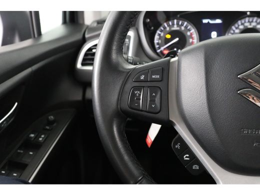 Suzuki S-Cross 1.4 Boosterjet Select Smart Hybrid | Afn Trekhaak | Adaptive Cruise | Stoelverwarming | Camera | ... ActivLease financial lease