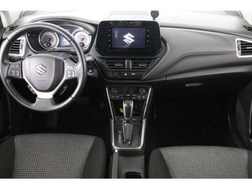 Suzuki S-Cross 1.4 Boosterjet Select Smart Hybrid | Afn Trekhaak | Adaptive Cruise | Stoelverwarming | Camera | ... ActivLease financial lease