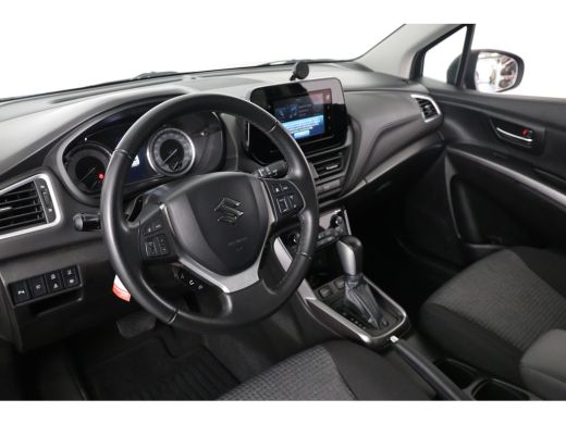 Suzuki S-Cross 1.4 Boosterjet Select Smart Hybrid | Afn Trekhaak | Adaptive Cruise | Stoelverwarming | Camera | ... ActivLease financial lease
