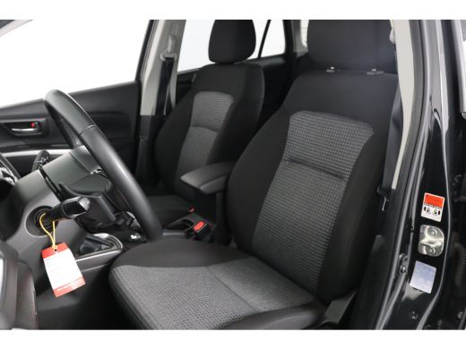 Suzuki S-Cross 1.4 Boosterjet Select Smart Hybrid | Afn Trekhaak | Adaptive Cruise | Stoelverwarming | Camera | ... ActivLease financial lease