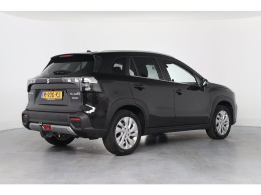 Suzuki S-Cross 1.4 Boosterjet Select Smart Hybrid | Afn Trekhaak | Adaptive Cruise | Stoelverwarming | Camera | ... ActivLease financial lease
