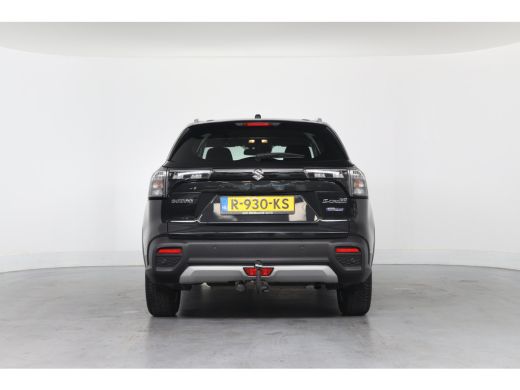 Suzuki S-Cross 1.4 Boosterjet Select Smart Hybrid | Afn Trekhaak | Adaptive Cruise | Stoelverwarming | Camera | ... ActivLease financial lease