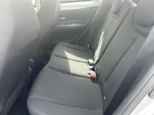 Toyota Aygo 1.0 VVT-i S-CVT Play (Carplay Navigatie - Camera) ActivLease financial lease