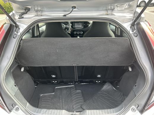 Toyota Aygo 1.0 VVT-i S-CVT Play (Carplay Navigatie - Camera) ActivLease financial lease