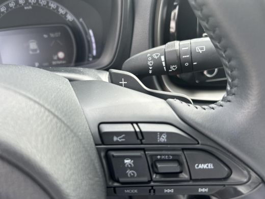 Toyota Aygo 1.0 VVT-i S-CVT Play (Carplay Navigatie - Camera) ActivLease financial lease