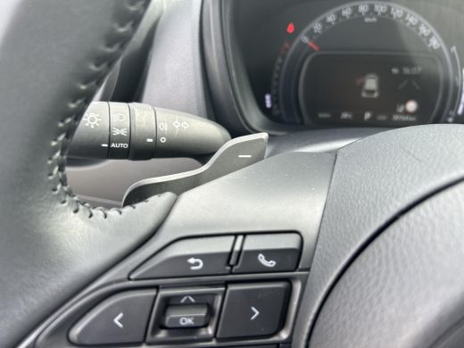 Toyota Aygo 1.0 VVT-i S-CVT Play (Carplay Navigatie - Camera) ActivLease financial lease