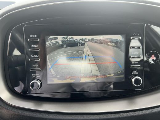 Toyota Aygo 1.0 VVT-i S-CVT Play (Carplay Navigatie - Camera) ActivLease financial lease