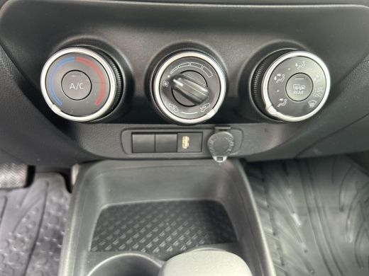 Toyota Aygo 1.0 VVT-i S-CVT Play (Carplay Navigatie - Camera) ActivLease financial lease